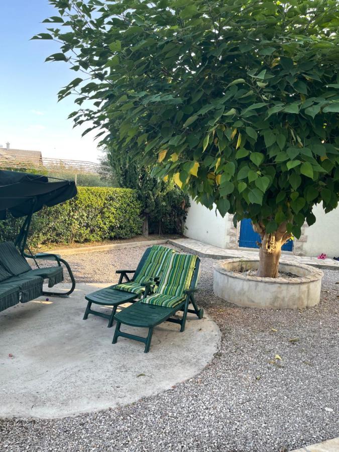 Holiday Home 1 比比涅 外观 照片