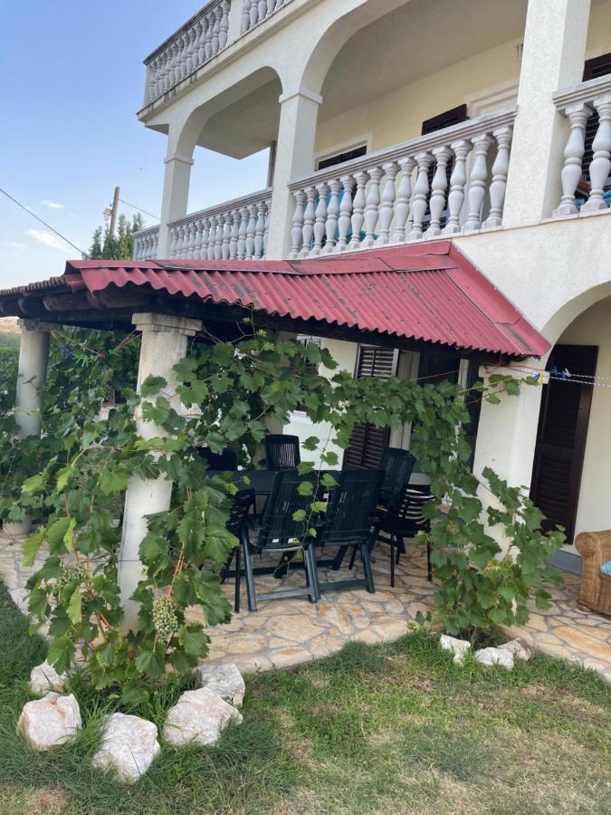 Holiday Home 1 比比涅 外观 照片