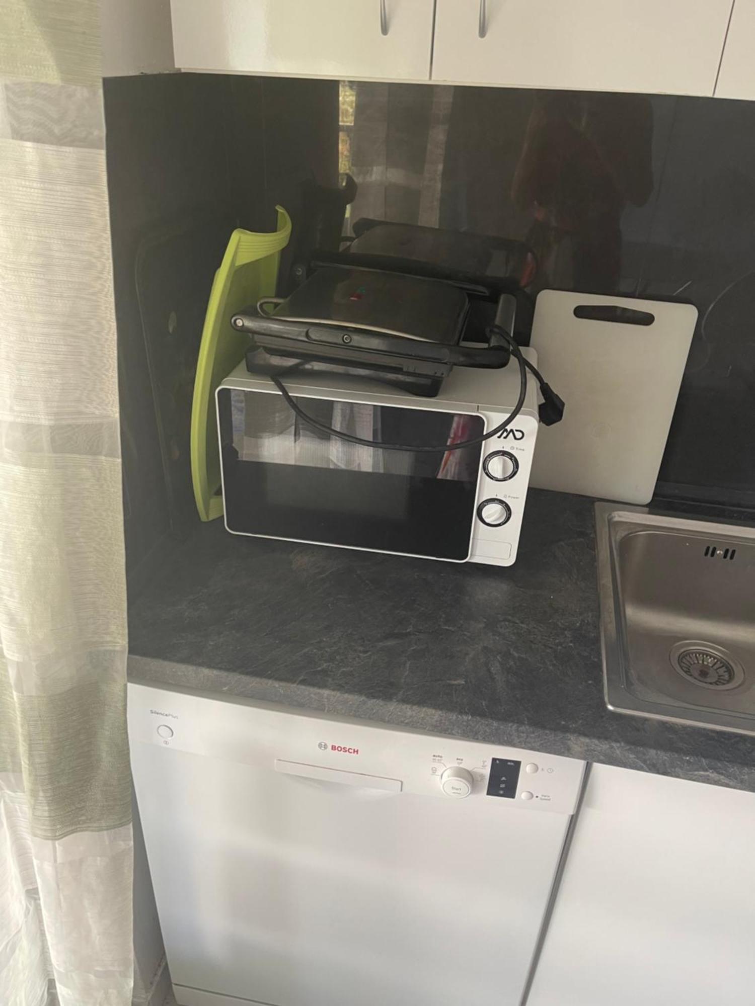 Holiday Home 1 比比涅 外观 照片