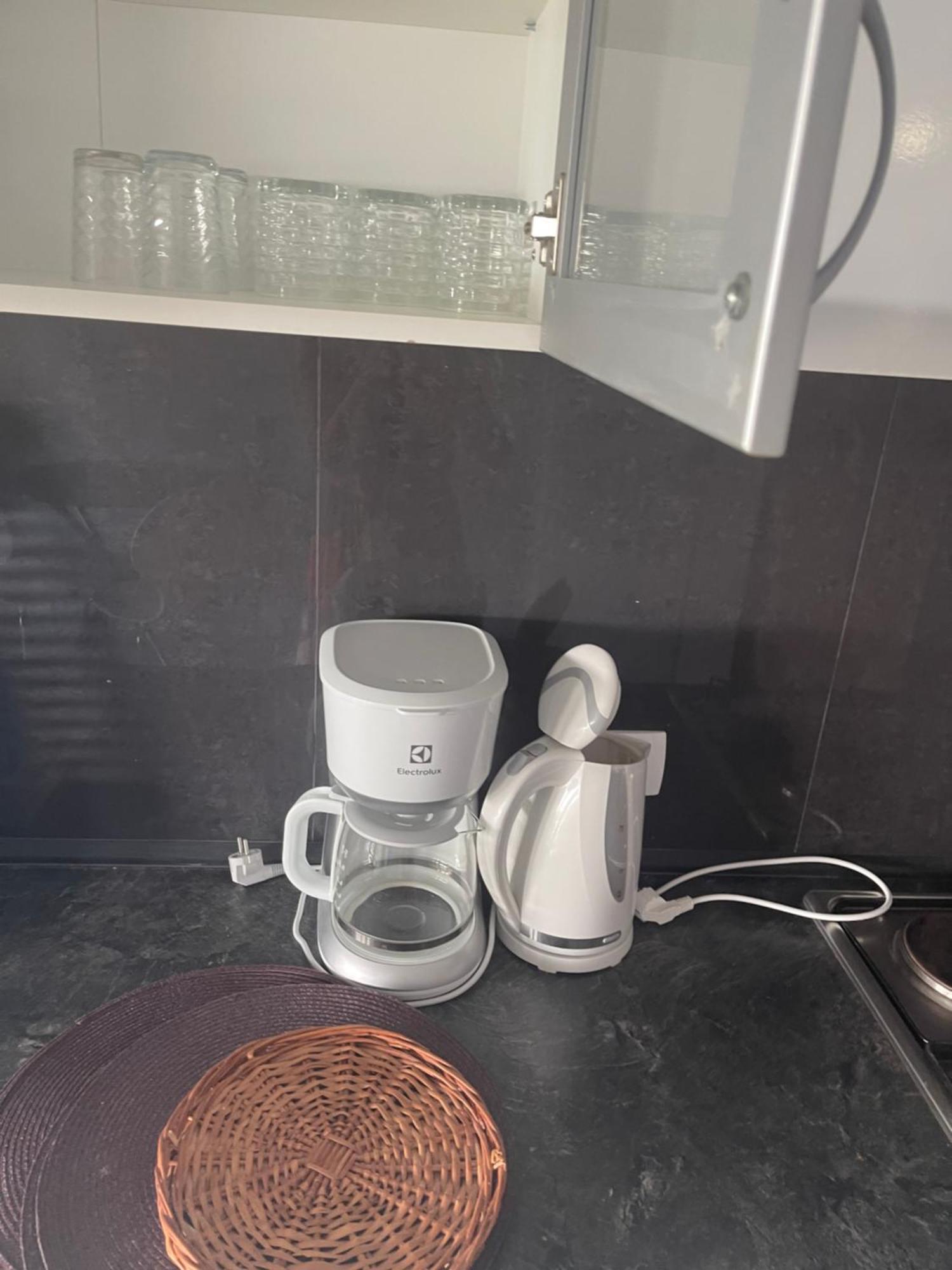 Holiday Home 1 比比涅 外观 照片