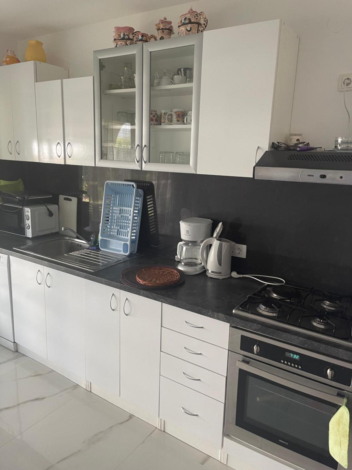 Holiday Home 1 比比涅 外观 照片