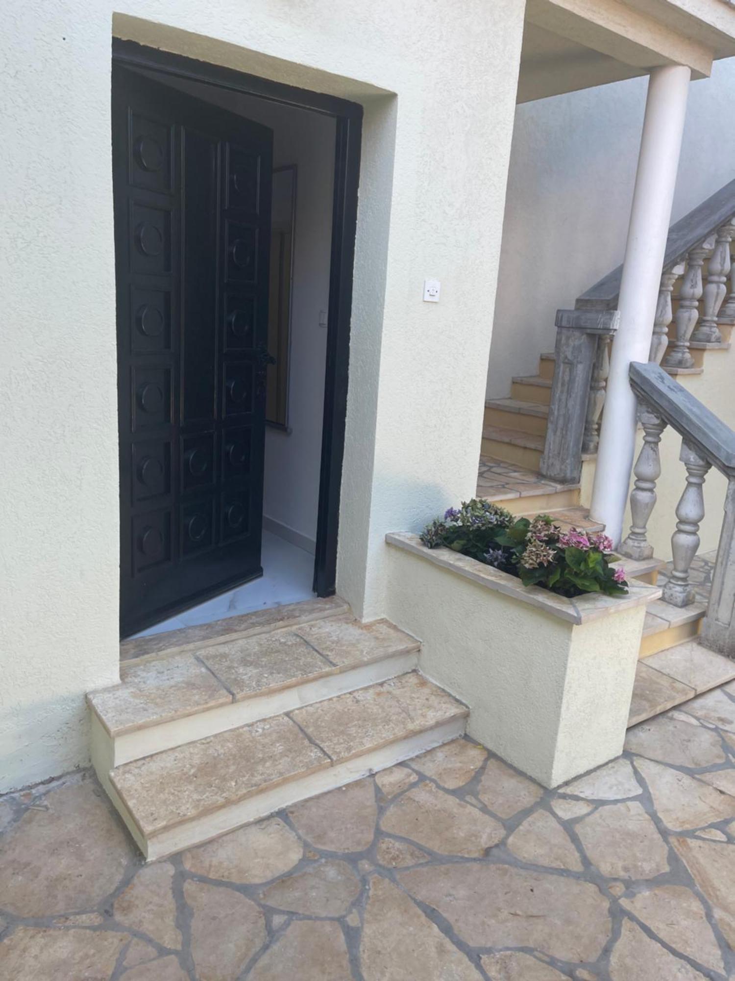 Holiday Home 1 比比涅 外观 照片