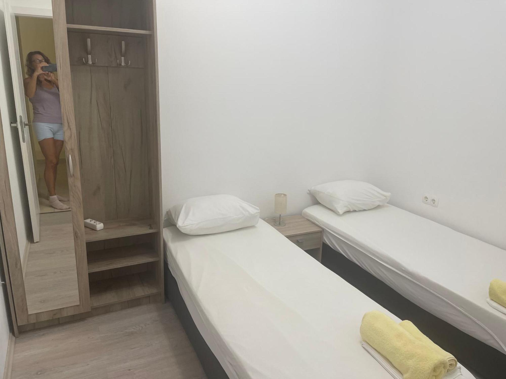 Holiday Home 1 比比涅 外观 照片