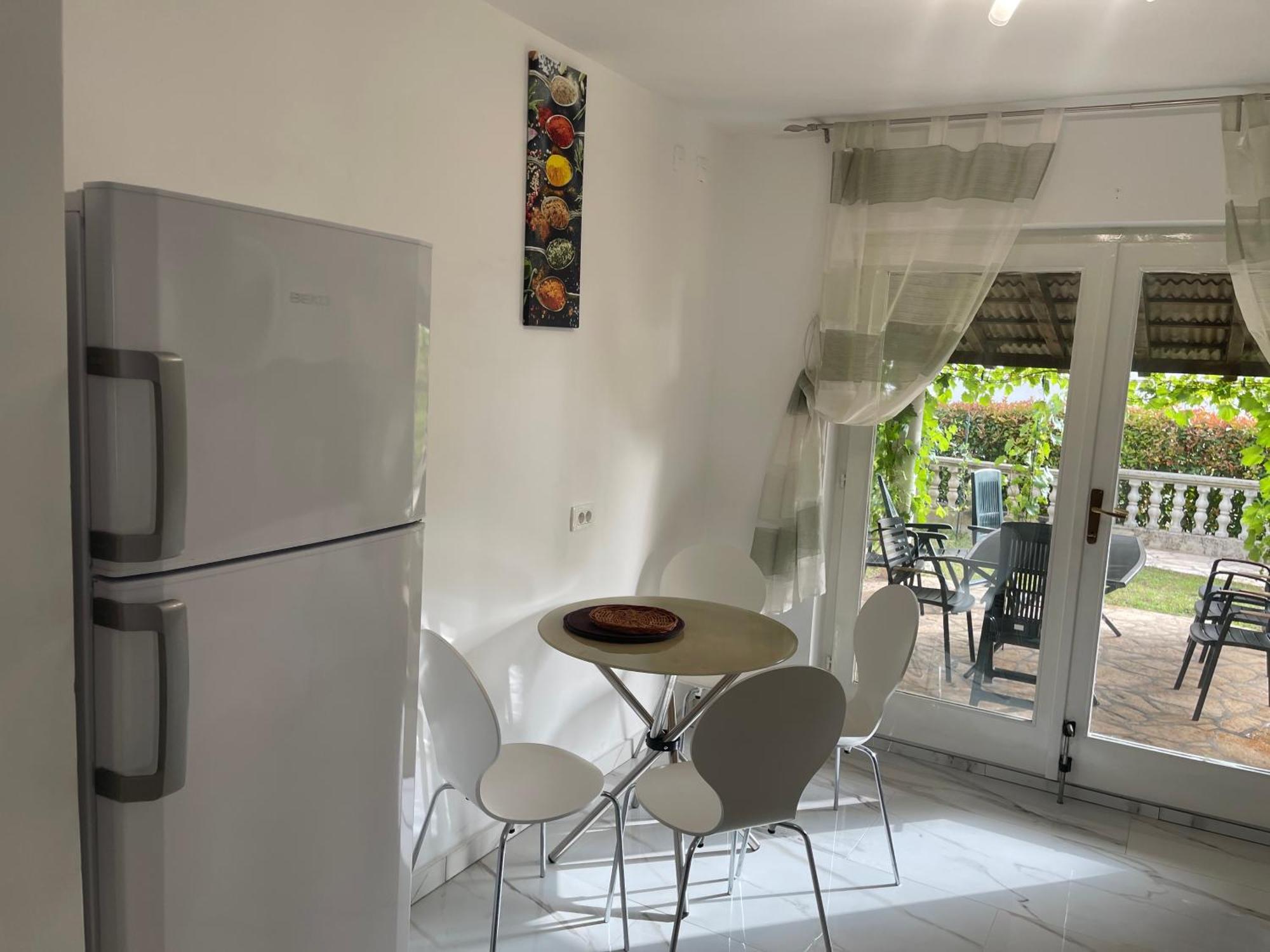 Holiday Home 1 比比涅 外观 照片