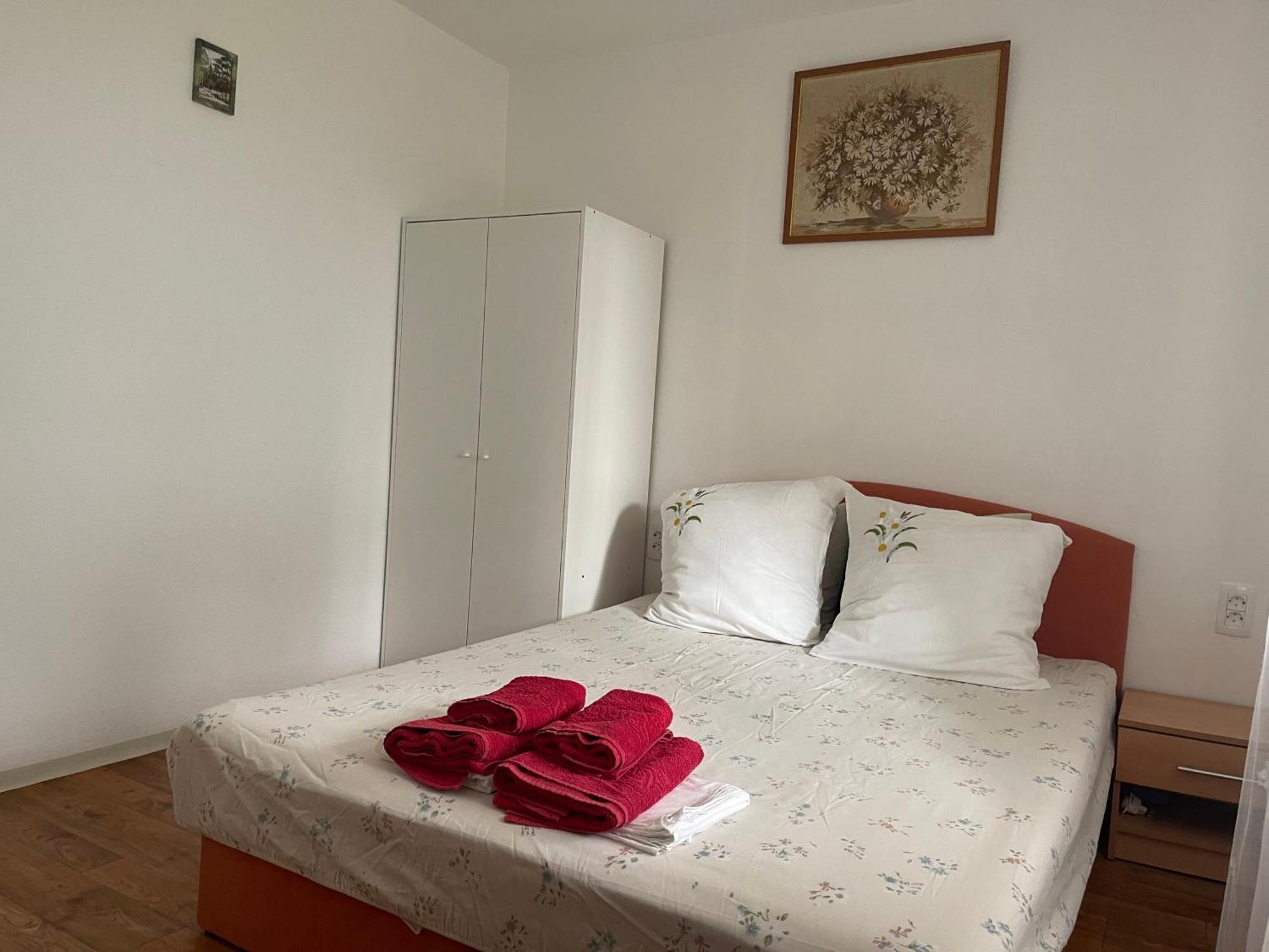 Holiday Home 1 比比涅 外观 照片