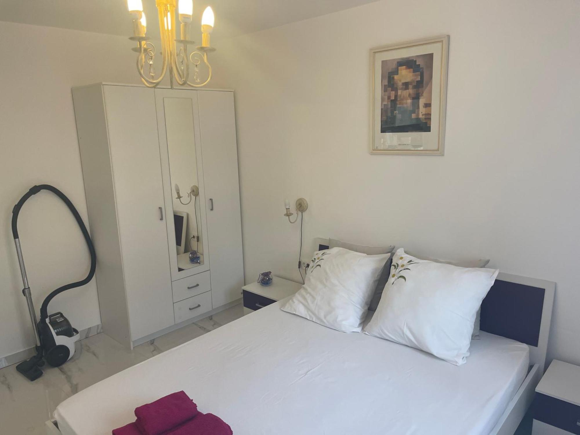 Holiday Home 1 比比涅 外观 照片