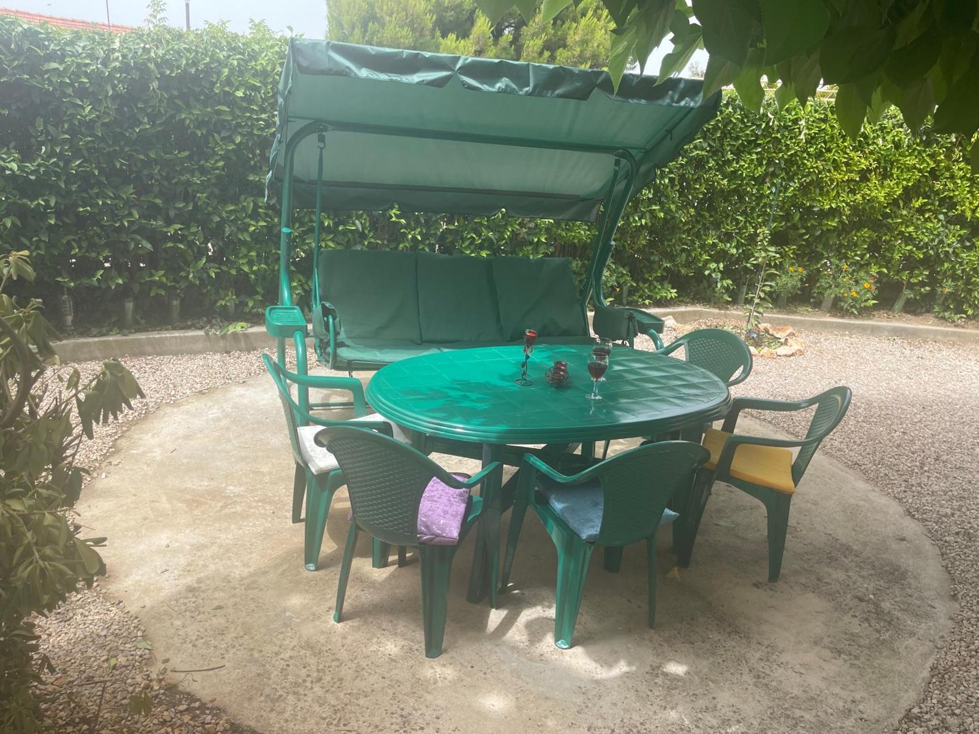 Holiday Home 1 比比涅 外观 照片