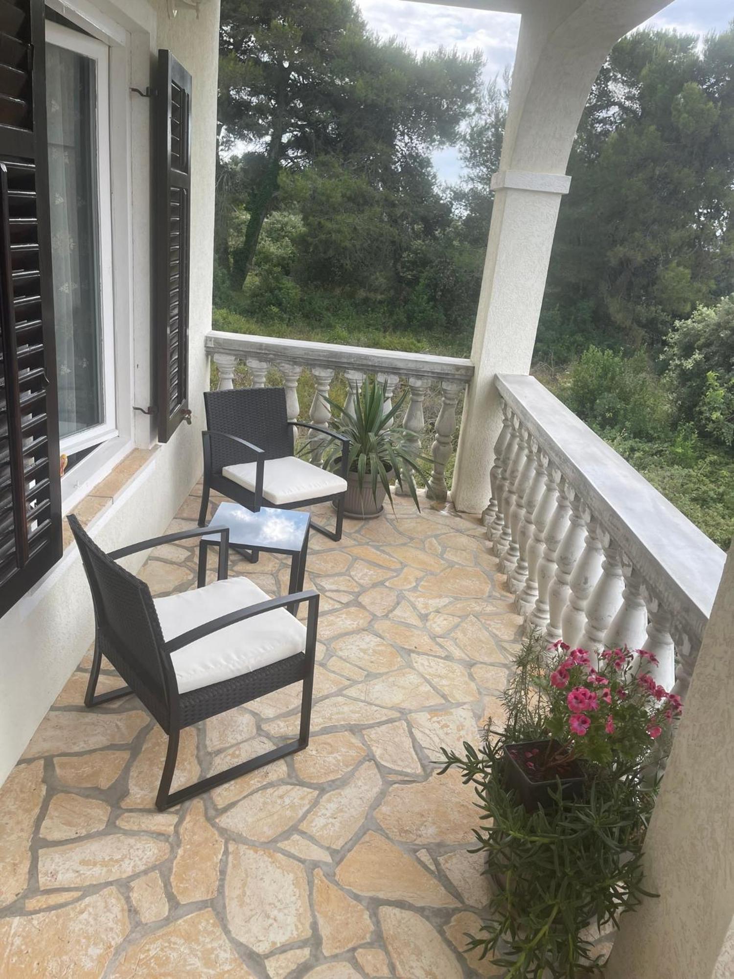 Holiday Home 1 比比涅 外观 照片