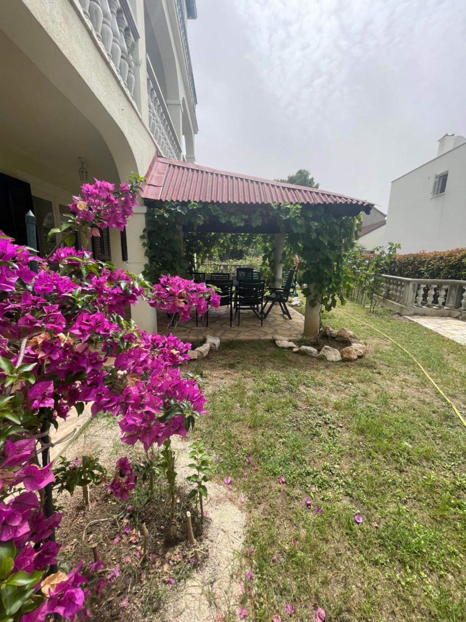 Holiday Home 1 比比涅 外观 照片