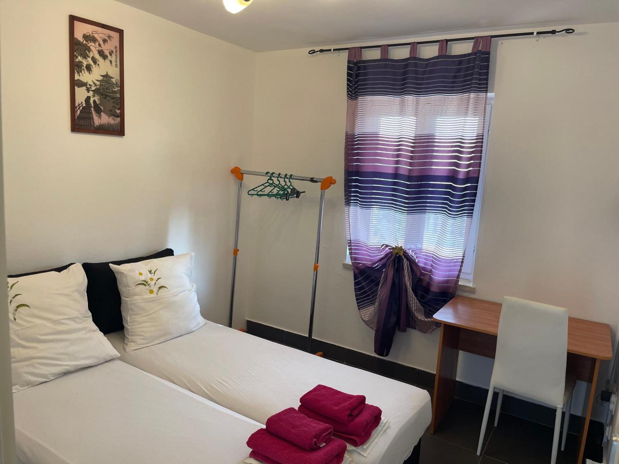 Holiday Home 1 比比涅 外观 照片