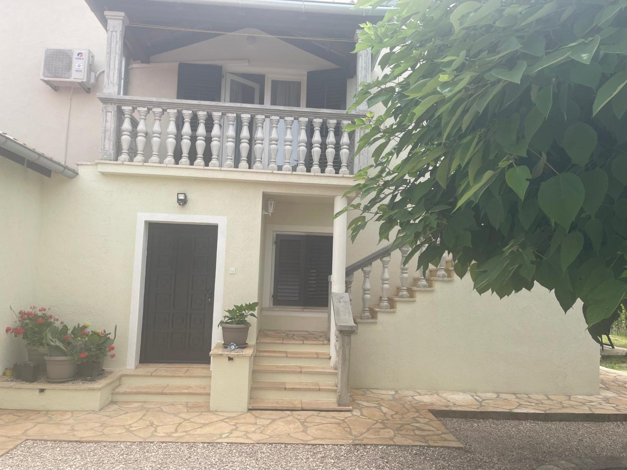 Holiday Home 1 比比涅 外观 照片