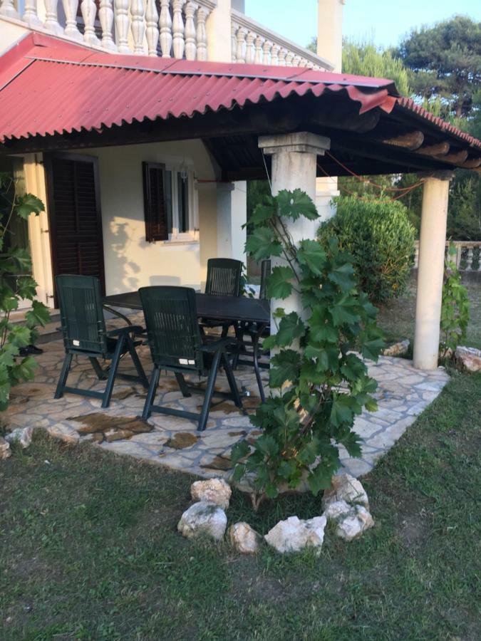 Holiday Home 1 比比涅 外观 照片