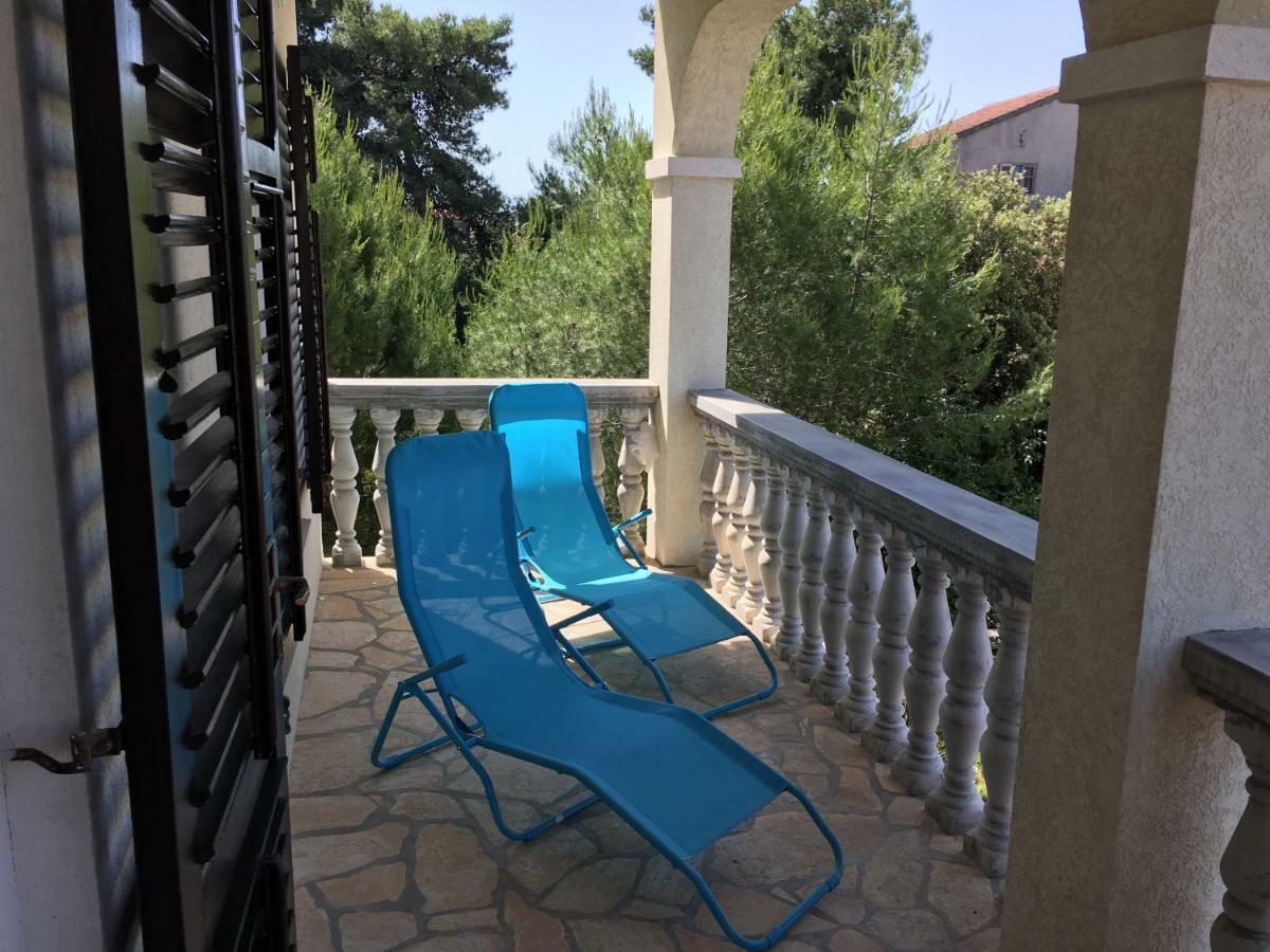 Holiday Home 1 比比涅 外观 照片