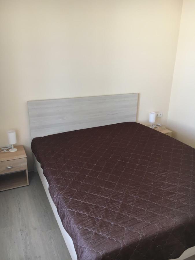 Holiday Home 1 比比涅 外观 照片
