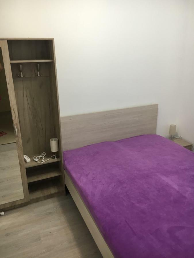 Holiday Home 1 比比涅 客房 照片