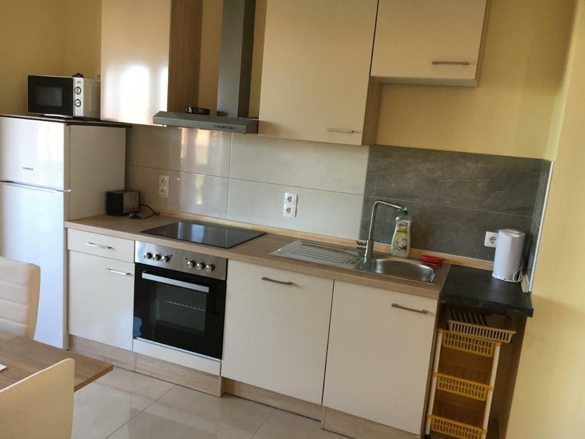 Holiday Home 1 比比涅 外观 照片